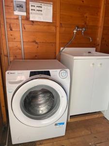 Villa Bianca, piscina e panorama img27