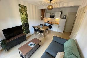 Les Naïades I44 - 2 bedrooms for 5 people !