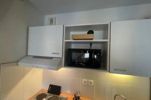 Les Naïades I44 - 2 bedrooms for 5 people !