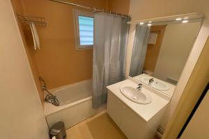 Les Naïades I44 - 2 bedrooms for 5 people !