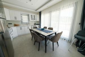 Mediterranean Breeze Villa - Family-Friendly Luxury Villa - Fethiye by Sunworld Villas