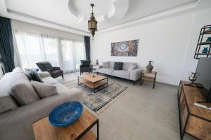 Mediterranean Breeze Villa - Family-Friendly Luxury Villa - Fethiye by Sunworld Villas