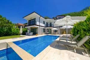 Mediterranean Breeze Villa - Family-Friendly Luxury Villa - Fethiye by Sunworld Villas - Uzumlu