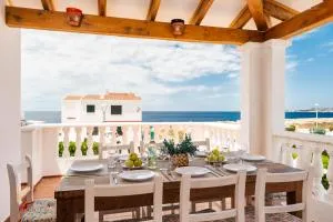 Chalet de lujo Villa Audaz - Кала-Бланка