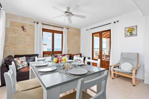 Chalet de lujo Villa Audaz