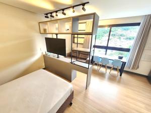 Studio Perto do Centro e do Aeroporto