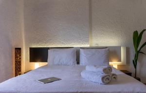 Pancratium #2 Seaside Apartment