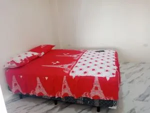 Alojamiento el Matazarno - Progreso