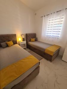 Apartmani Ruzmarin