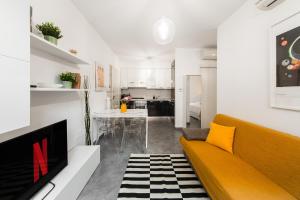 Melloni House Bologna