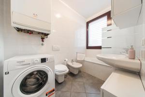 Melloni House Bologna