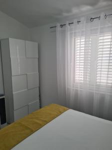 Apartmani Ruzmarin