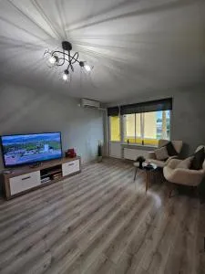 JD apartment - Olayne