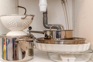 Appartements Tollet Apartment Charming 2 People Bellecour Cordeliers : photos des chambres