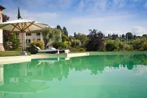 Villa le Grotte - Quinto di Valpantena