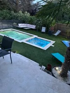 Luxury House Family’s - Carpentras