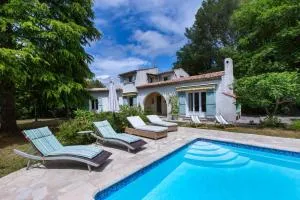 La Saliniere - 罗科福尔雷潘