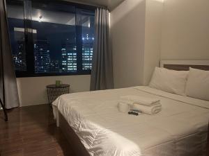 Destina at Air Residences, Makati, Metro Manila