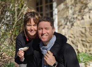 Maisons d'hotes Mas LE CLOS CEVENOL : photos des chambres