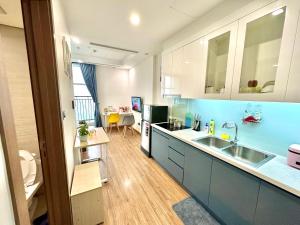 High Quality Studio In Vinhomes Green Bay Near My Dinh And Keangnam