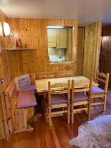 Corti 13 Campodolcino