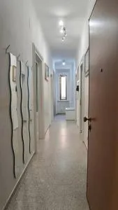 Lettere Dal Mare - Scorcola