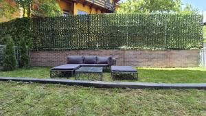 Mountain View with Terrace