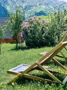 Little Wood House Gergeti