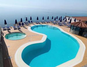 Casa Vacanza Ginevra