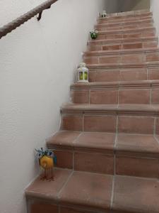 Da Zia Rosetta, Casa Vacanze