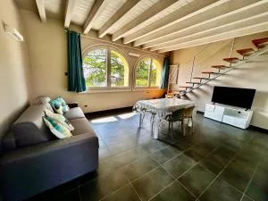 Appartamenti Picedo - بولبينازي ديل جاردا