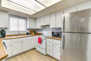 Bullhead City Home - Near Colorado River!