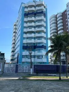 Edificio Roma - 索莱马