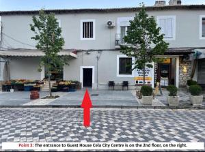 Guest House Cela City Centre