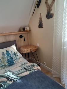 Pokoje Gościnne U Wandy