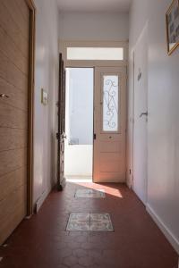 Sejours chez l'habitant CASA MONICA CARGESE - Roseroom - Chambre d hote : photos des chambres