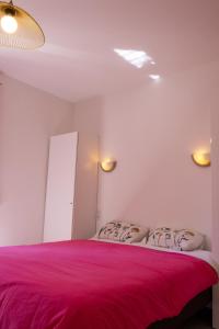 Sejours chez l'habitant CASA MONICA CARGESE - Roseroom - Chambre d hote : photos des chambres