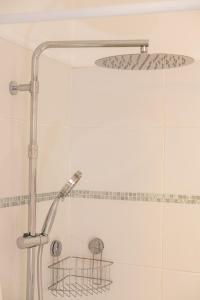 Sejours chez l'habitant CASA MONICA CARGESE - Roseroom - Chambre d hote : photos des chambres