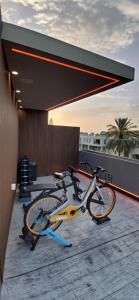 Summertime Signature Suites