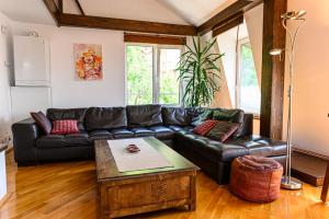 Penthouse Pensiunea Casa Bono