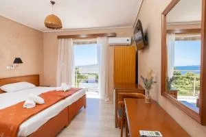Oelia Rooms & Apartments - Mesargos