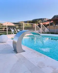 VILLA GIUDICE Luxury Home - Melilli