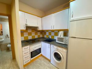 Edificio Mar de Oropesa