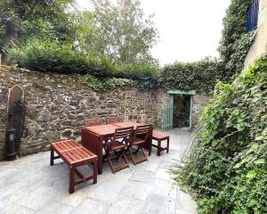 Maisons de vacances Azalee : photos des chambres