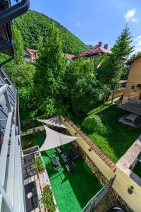 Central Rooms & Penthouse Brasov