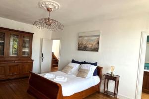 Maisons de vacances Azalee : photos des chambres