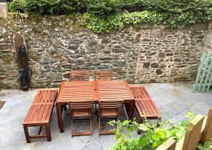 Maisons de vacances Azalee : photos des chambres
