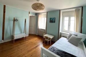 Maisons de vacances Azalee : photos des chambres