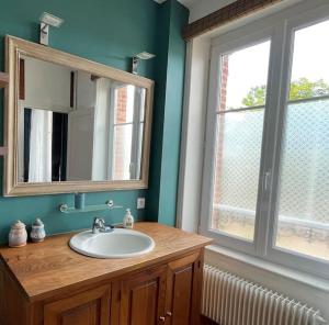 Maisons de vacances Azalee : photos des chambres