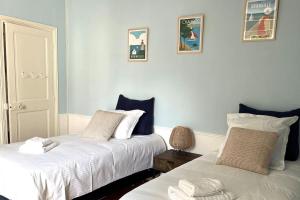 Maisons de vacances Azalee : photos des chambres
